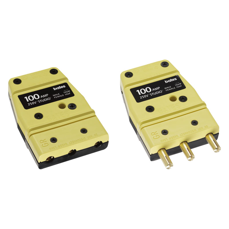 Are the Bates Stage Pins durable?
