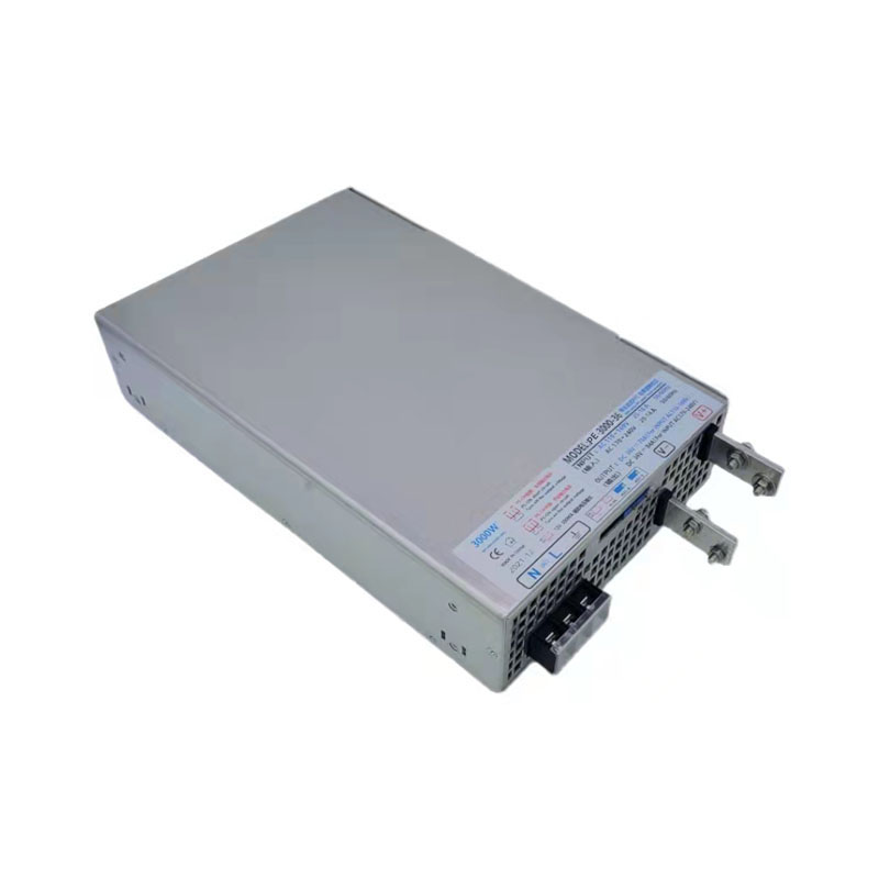 High Power Supply