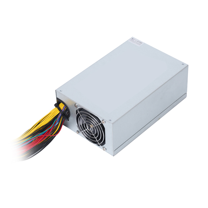 High Power Supply